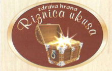 RIZNICA UKUSA